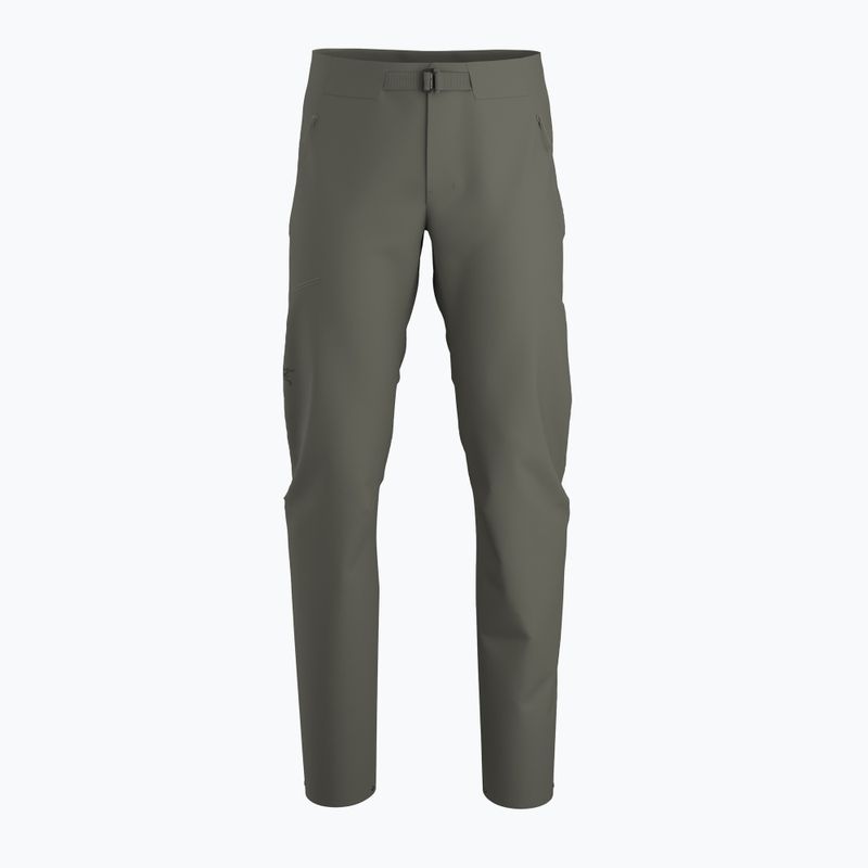Pantaloni de trekking pentru bărbați Arc'teryx Gamma SL forage 7
