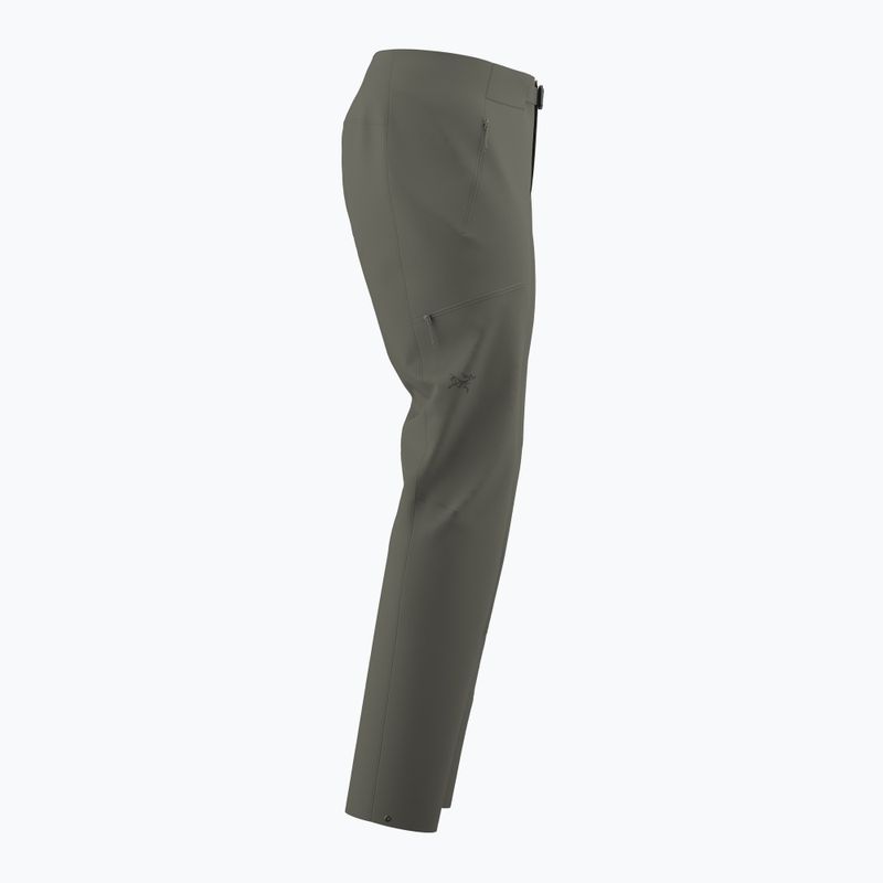 Pantaloni de trekking pentru bărbați Arc'teryx Gamma SL forage 10