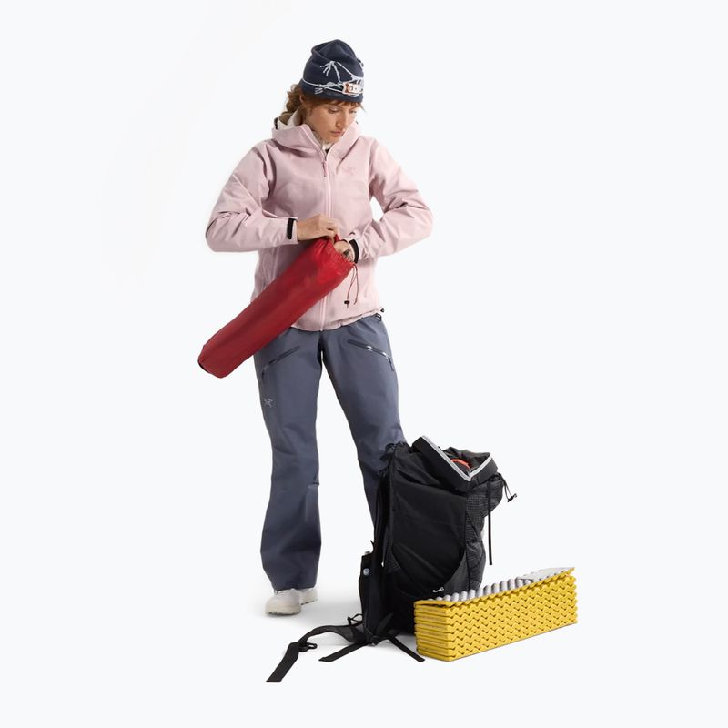 Geacă de ploaie pentru femei Arc'teryx Beta alpine rose ii 2