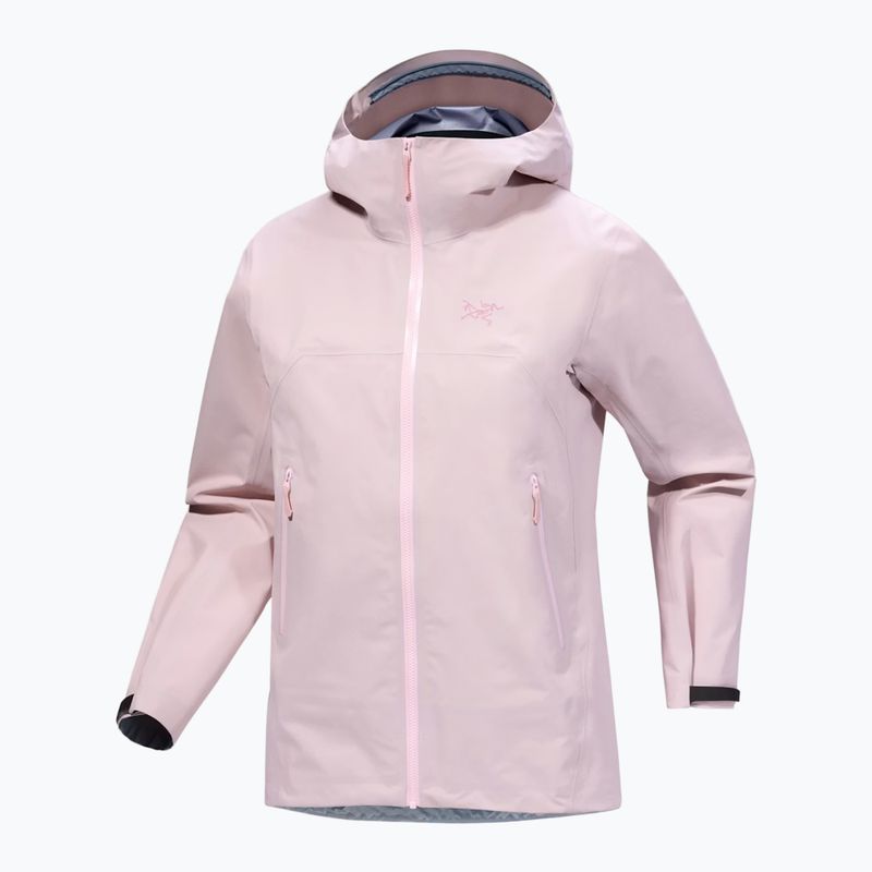 Geacă de ploaie pentru femei Arc'teryx Beta alpine rose ii 6