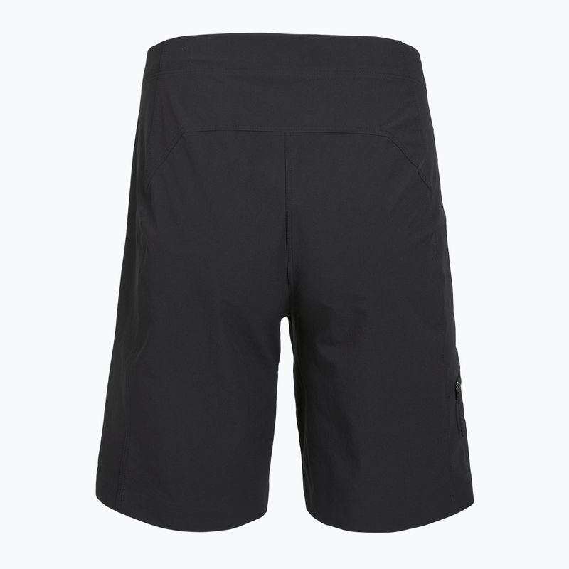 Pantaloni scurți de trekking pentru femei Arcteryx Gamma SL 9" black 2