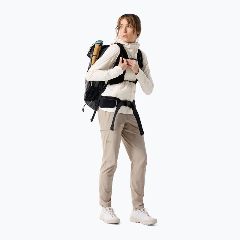 Pantaloni de trekking pentru femei Arc'teryx Gamma SL rune 2