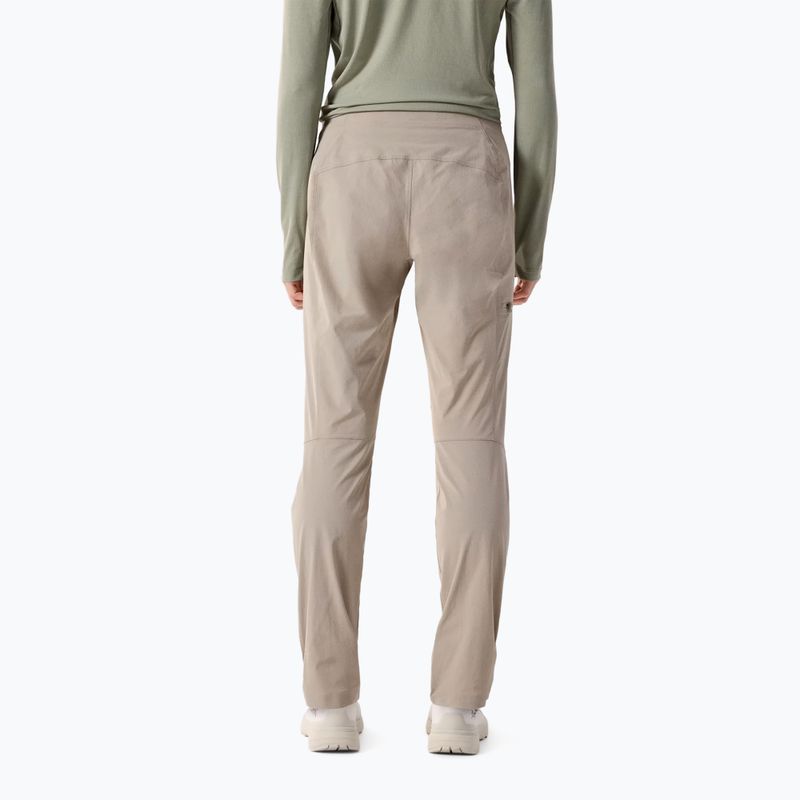 Pantaloni de trekking pentru femei Arcteryx Gamma SL rune 3