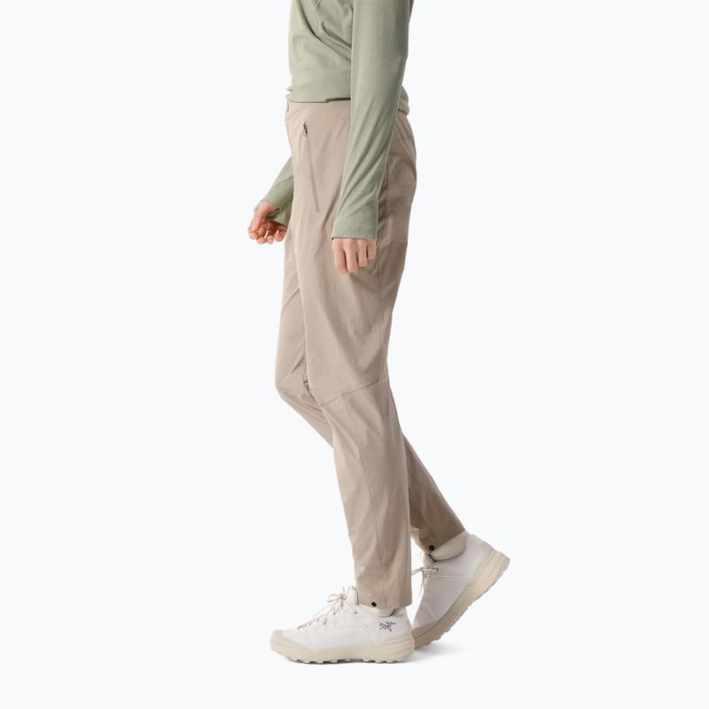 Pantaloni de trekking pentru femei Arc'teryx Gamma SL rune 4