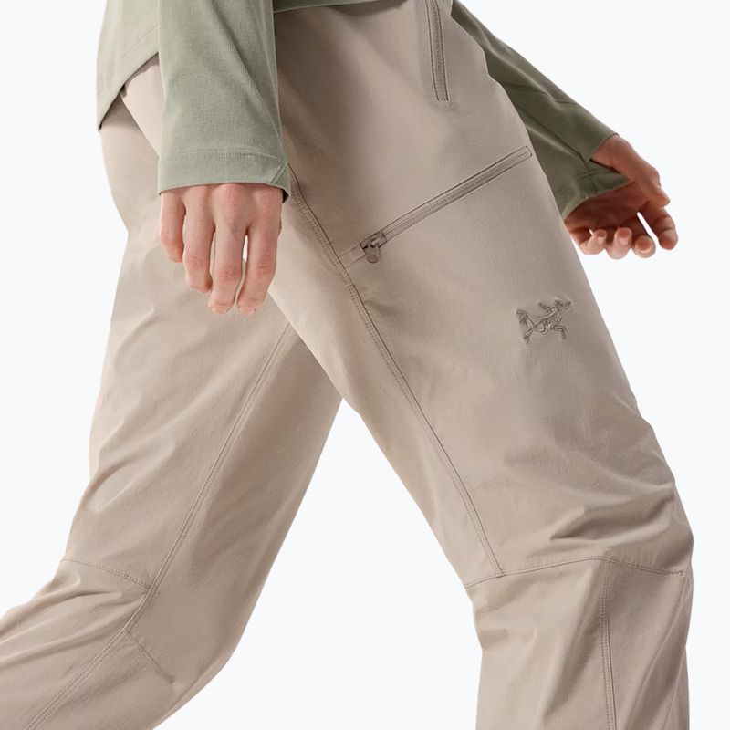 Pantaloni de trekking pentru femei Arc'teryx Gamma SL rune 6