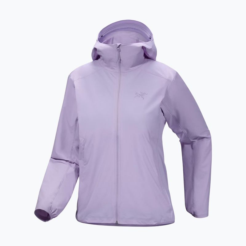 Geacă softshell pentru femei Arcteryx Gamma Lightweight Hoody mallow 6