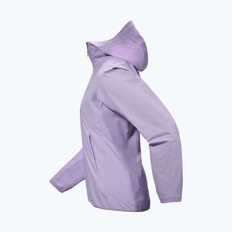 Geacă softshell pentru femei Arcteryx Gamma Lightweight Hoody mallow 7