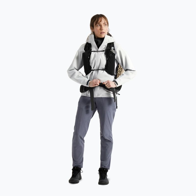 Geacă de ploaie pentru femei Arcteryx Beta SL solitude 2