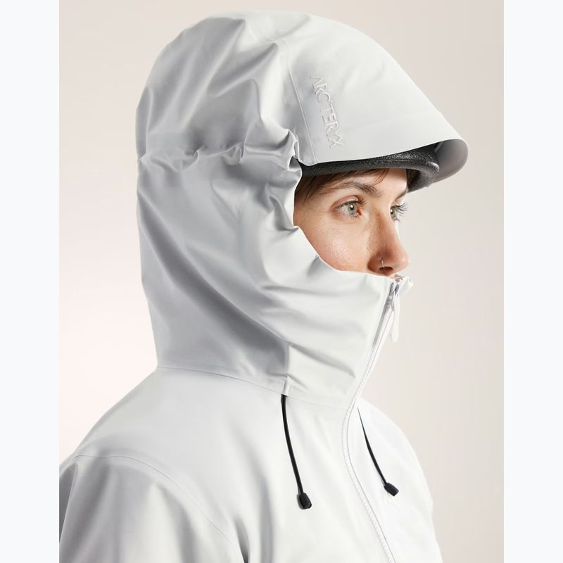 Geacă de ploaie pentru femei Arcteryx Beta SL solitude 5