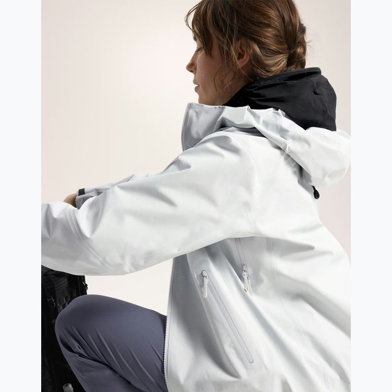Geacă de ploaie pentru femei Arcteryx Beta SL solitude 6