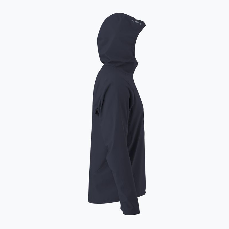 Bluză de trekking pentru bărbați  Arc'Teryx Sima Hoody black sapphire 4
