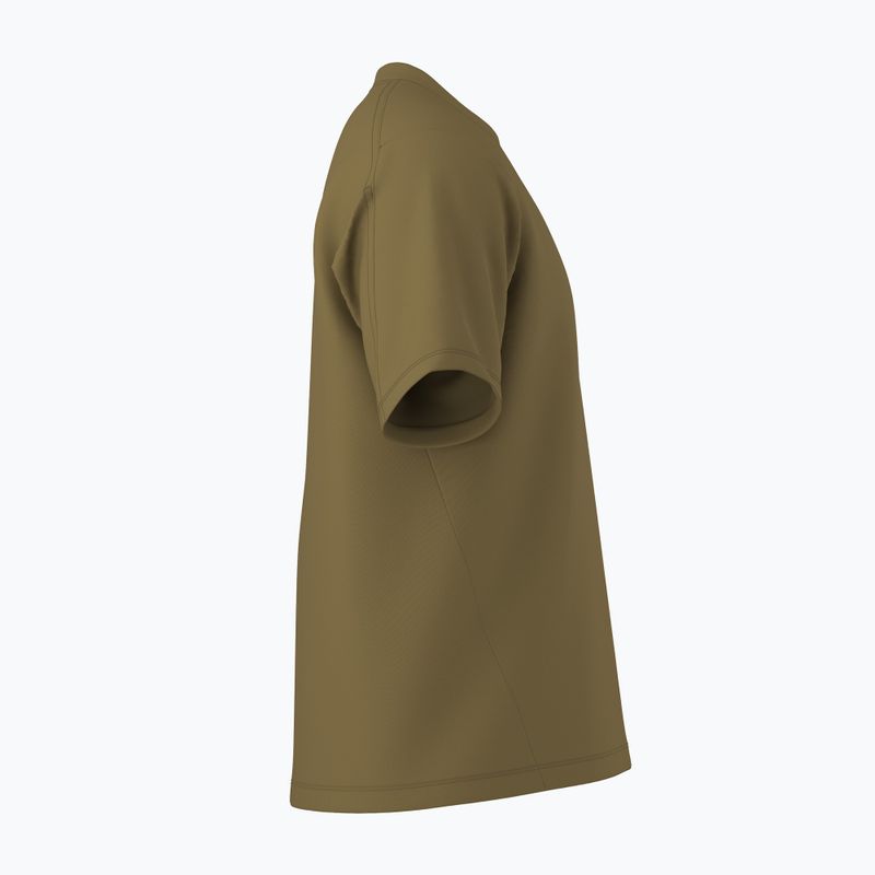 Tricou pentru bărbați Arcteryx Kragg Cotton Logo SS bracken 11