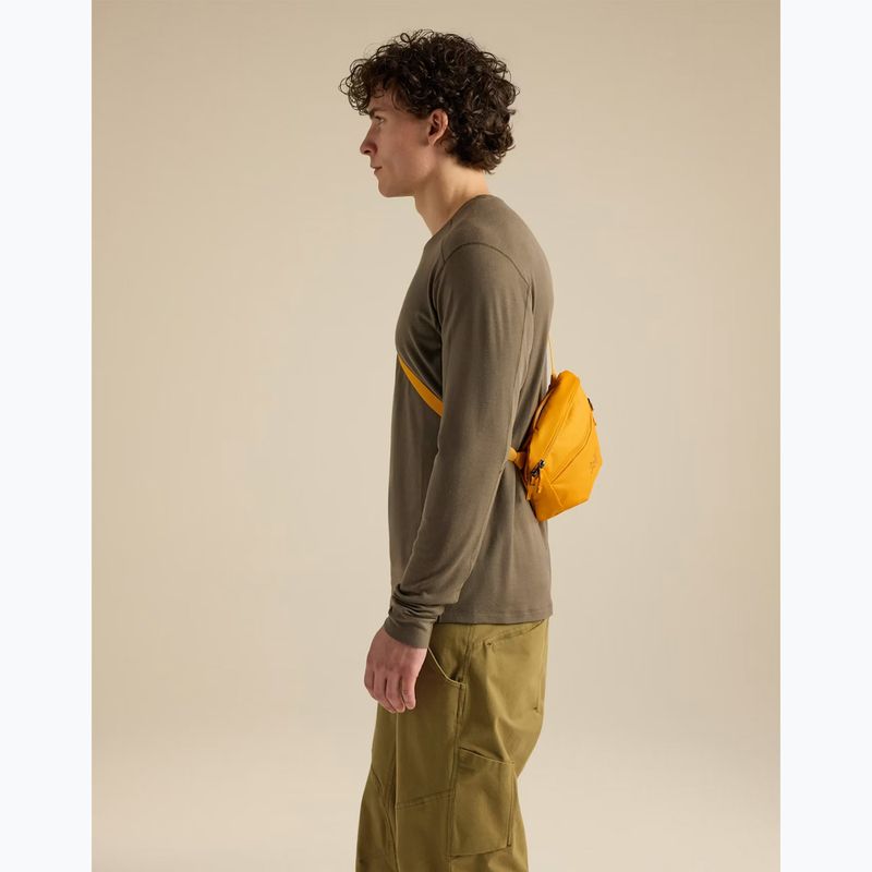 Borsetă Arcteryx Mantis 2 2,5 l nucleus 8