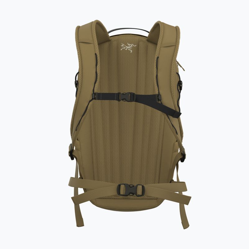 Rucsac de turism Arcteryx Mantis 16 l bracken 3