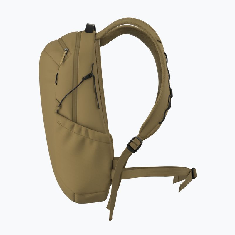 Rucsac de turism Arcteryx Mantis 16 l bracken 4