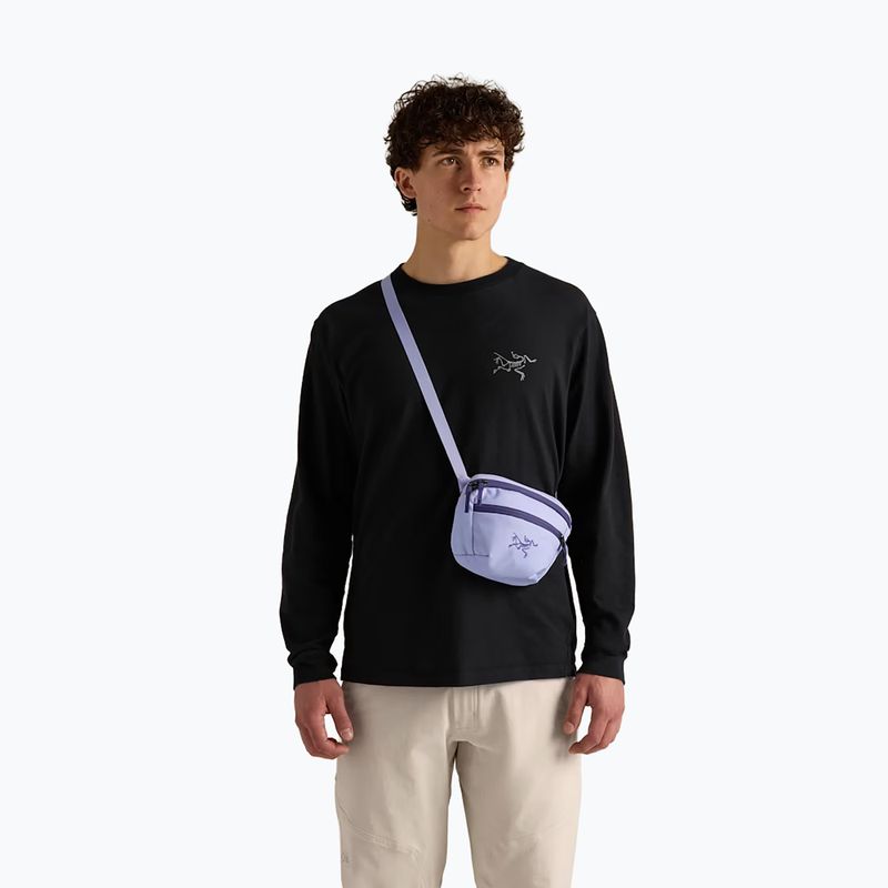 Borsetă Arcteryx Mantis 1 kasumi/blurple 4