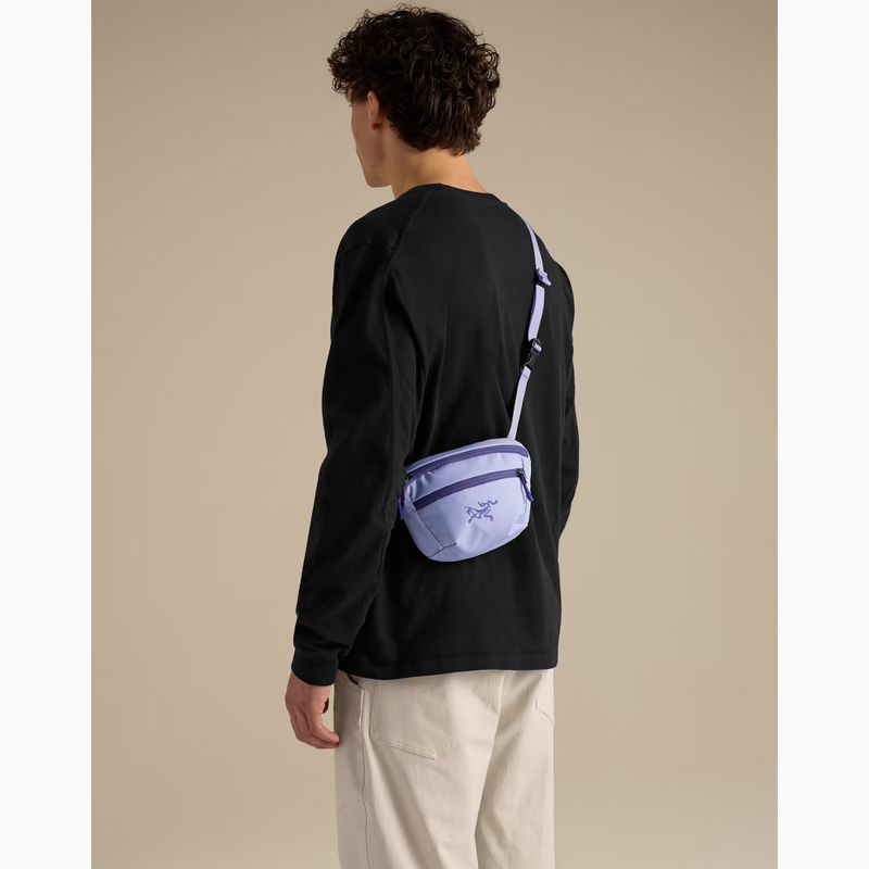 Borsetă Arcteryx Mantis 1 kasumi/blurple 6