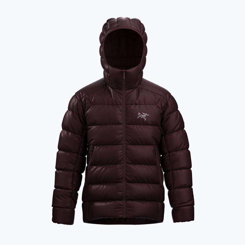Geacă izolată pentru bărbați Arcteryx Cerium SV Hoody ultima 12