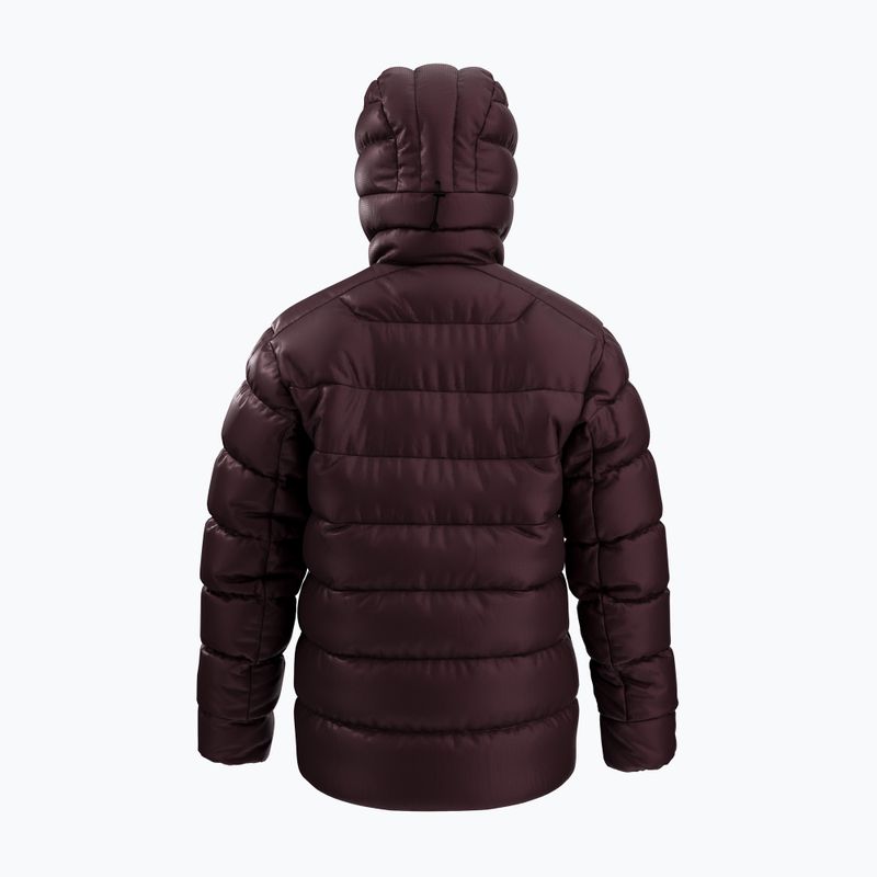 Geacă izolată pentru bărbați Arcteryx Cerium SV Hoody ultima 13