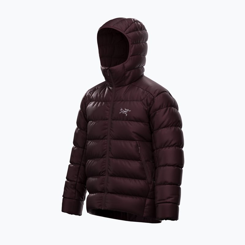 Geacă izolată pentru bărbați Arcteryx Cerium SV Hoody ultima 14