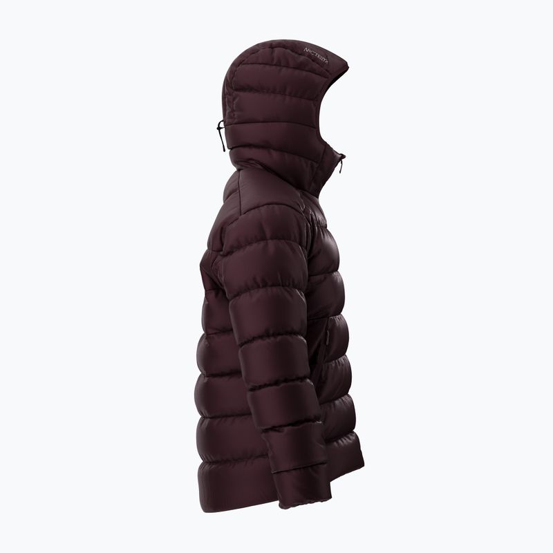 Geacă izolată pentru bărbați Arcteryx Cerium SV Hoody ultima 15