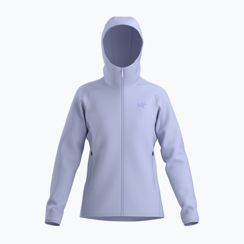 Bluză pentru femei Arcteryx Kyanite Hoody kasumi 9