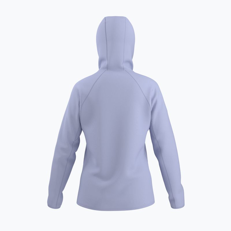 Bluză pentru femei Arcteryx Kyanite Hoody kasumi 10