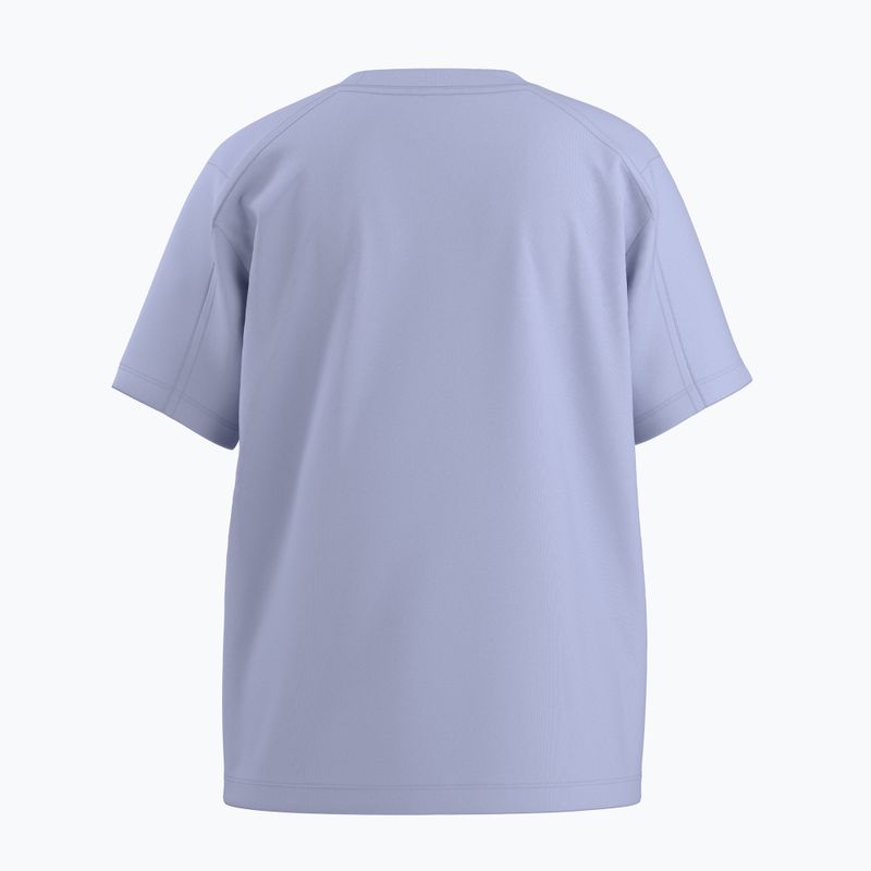 Tricou pentru femei Arcteryx Kragg Cotton Little Bird Crew kasumi 8