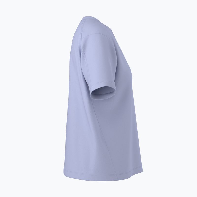 Tricou pentru femei Arcteryx Kragg Cotton Little Bird Crew kasumi 10
