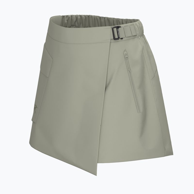 Fustă de trekking Arcteryx Sonii SL Skort 4 3
