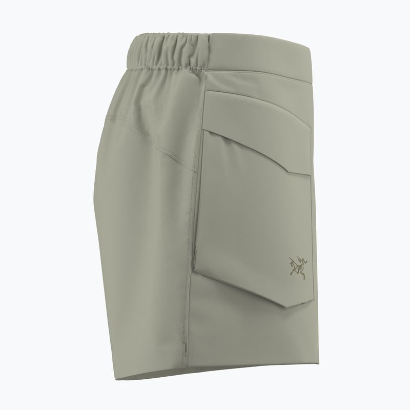 Fustă de trekking Arcteryx Sonii SL Skort 4 4