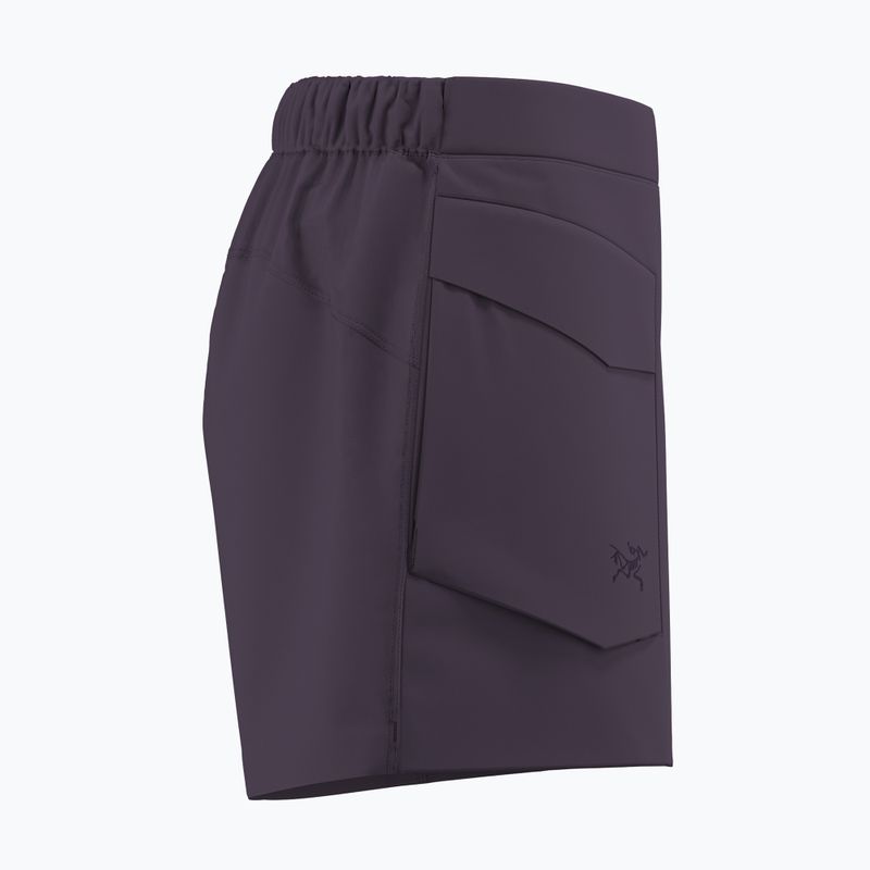Fustă de trekking Arcteryx Sonii SL Skort 4 4