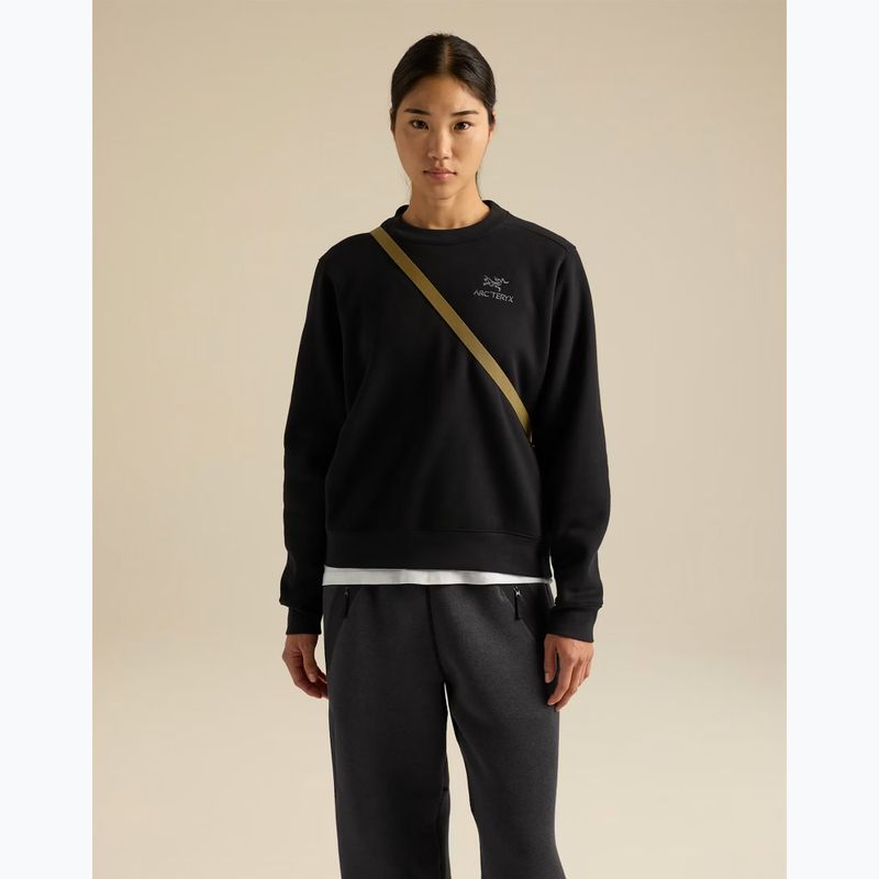 Borsetă Arcteryx Mantis 1 bracken 5