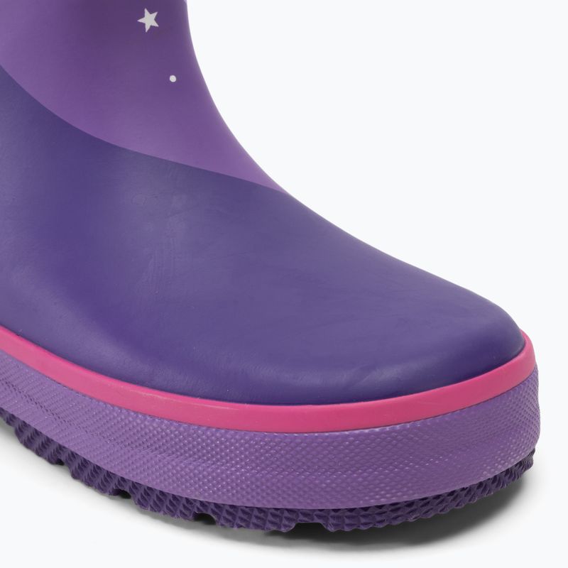 Kamik Unicorn violet copii Unicorn cizme de drumeție pentru copii
