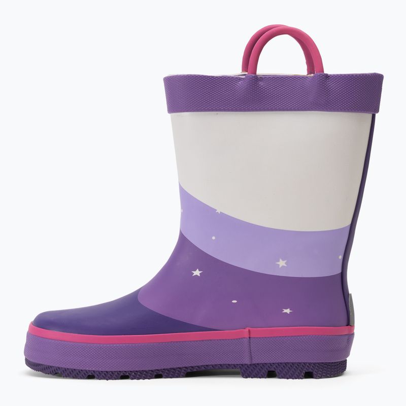 Kamik Unicorn violet copii Unicorn cizme de drumeție pentru copii