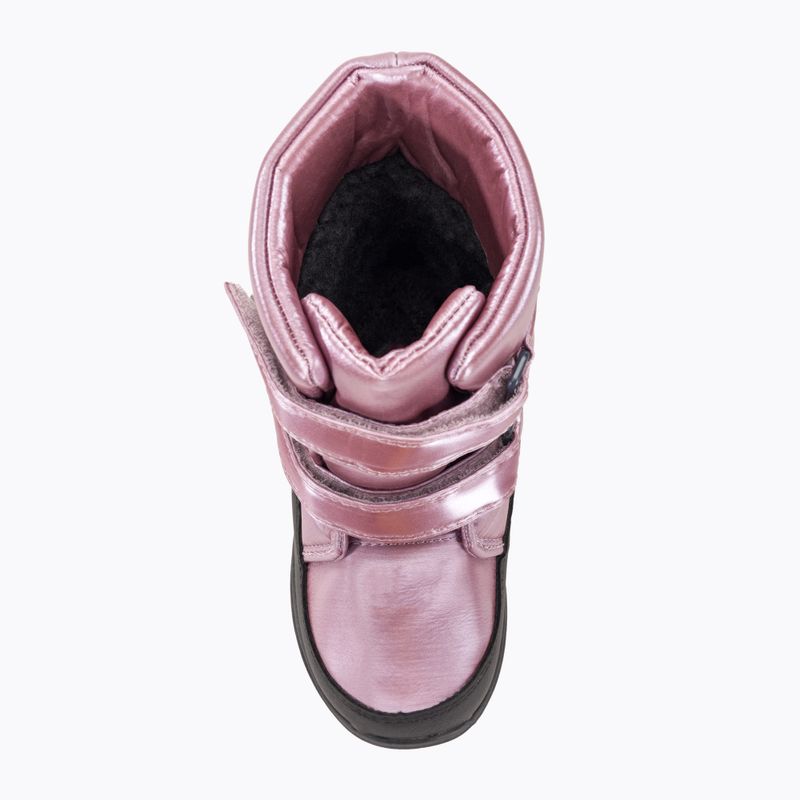 Kamik Snowcutie rose cizme de trekking pentru copii Kamik Snowcutie rose 6