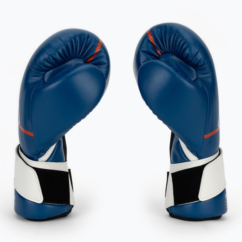 Mănuși de box Rival RS2V Super Sparring 2.0 blue 4