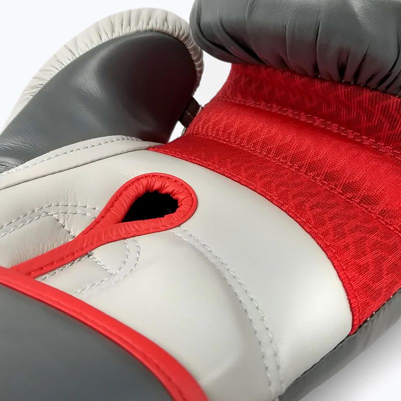Mănuși de box Rival Impulse Sparring grey 10