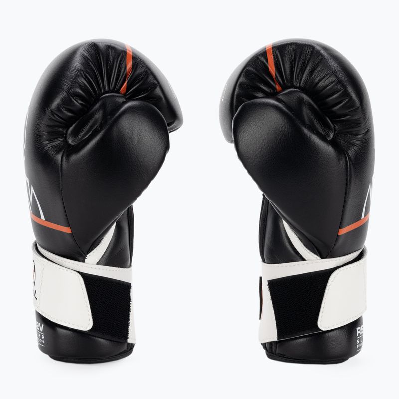 Rival Super Sparring 2.0 mănuși de box negru 3