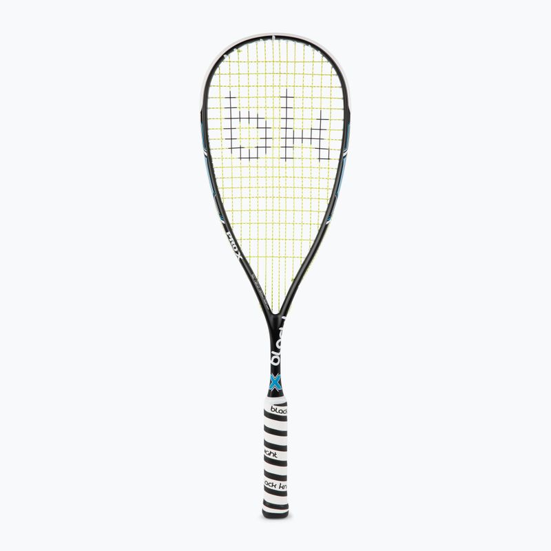 Rachetă de squash Black Knight Pro X