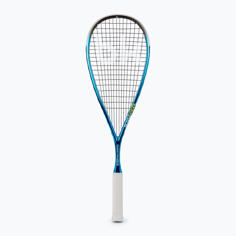 Rachetă de squash Black Knight Quicksilver H2