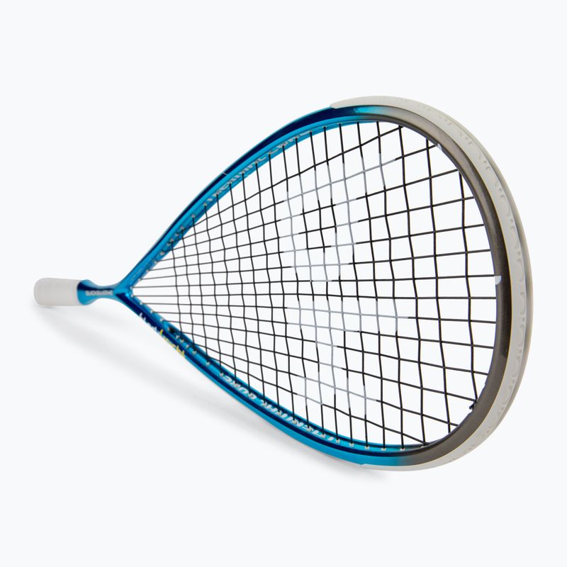 Rachetă de squash Black Knight Quicksilver H2 2
