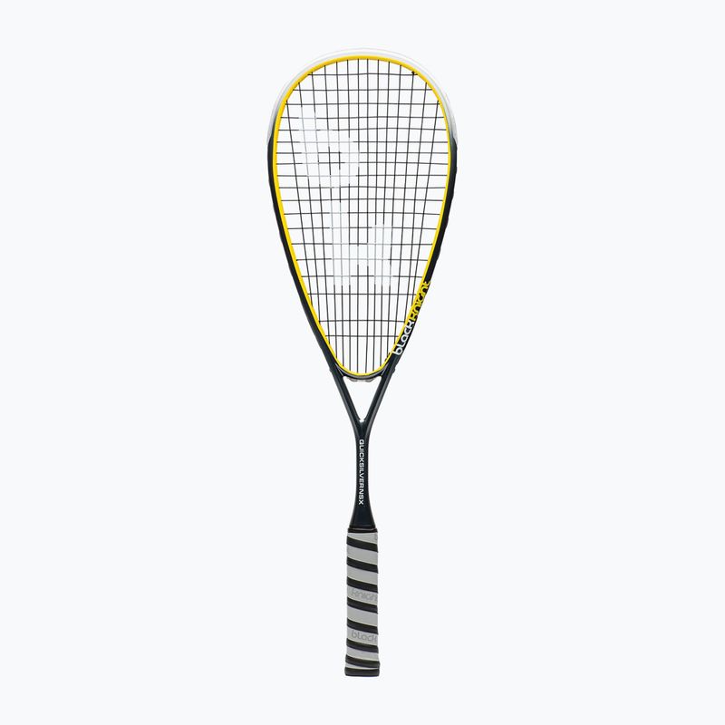 Rachetă de squash Black Knight Quicksilver NXS