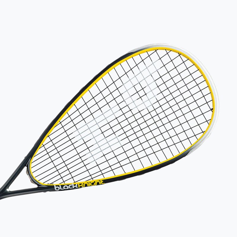 Rachetă de squash Black Knight Quicksilver NXS 2