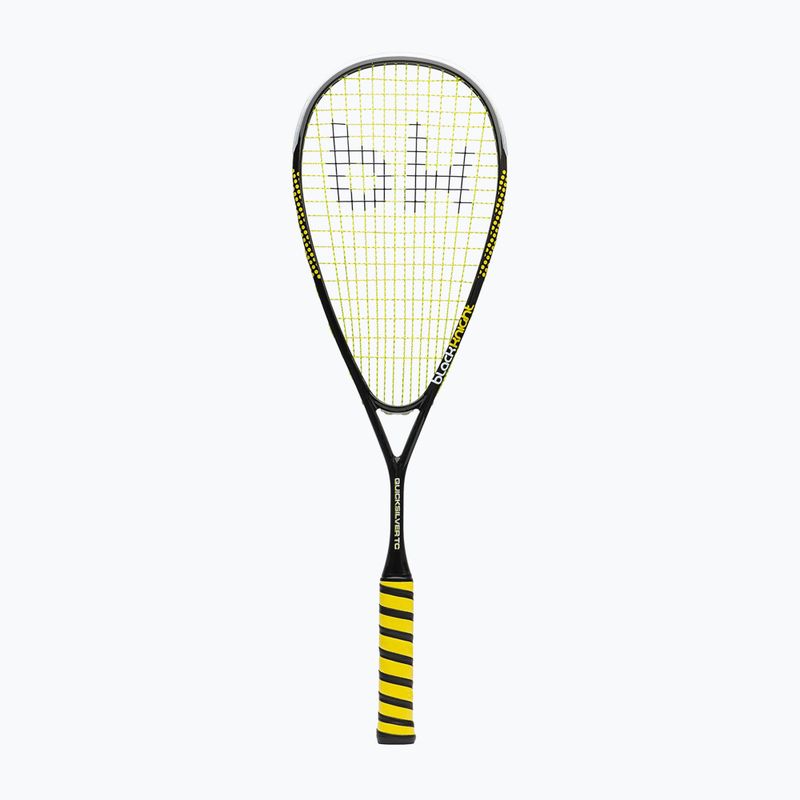 Rachetă de squash Black Knight Quicksilver TC