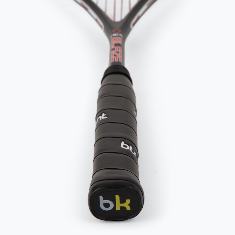 Rachetă de squash Black Knight Hex Blaze 3