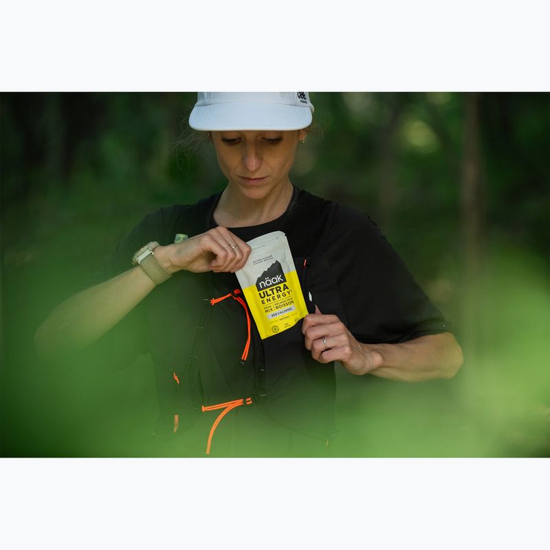 Băutură energetică Näak Ultra Energy Drink Mix 70 g neutral 3