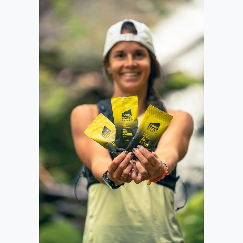 Băutură energizantă Näak Boost Energ Drink Mix 64 g neutral 3