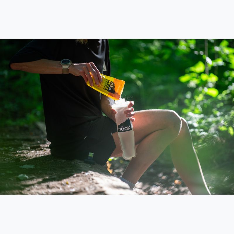 Băutură energetică Näak Ultra Energy Drink Mix 72 g peach apricot 4