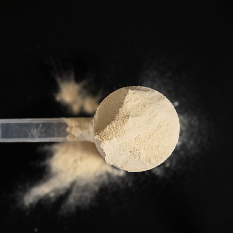 Whey Näak Ultra Recovery Protein Powder 500 g vanilla 5